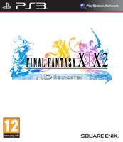 Final Fantasy X & X2 HD Remaster - thumbnail