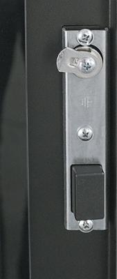 Intellinet 713078 19inch-patchkast (b x h x d) 600 x 1120 x 600 mm 22 HE Zwart (RAL 9005)