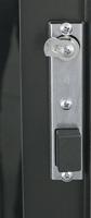 Intellinet 713078 19inch-patchkast (b x h x d) 600 x 1120 x 600 mm 22 HE Zwart (RAL 9005) - thumbnail