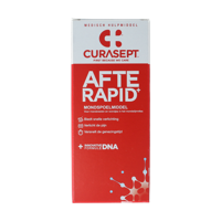 Afterapid mondwater 125 Milliliter - thumbnail