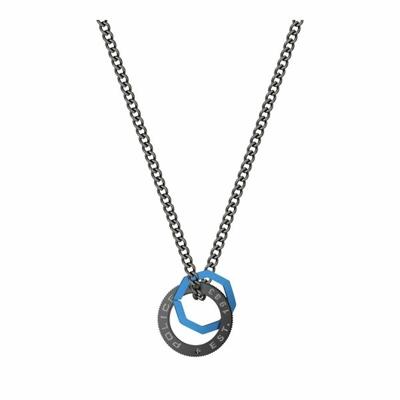 Heren ketting Police PEJGN2008502