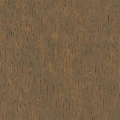 Dutch Wallcoverings Memento Br. - Bruin/Goud