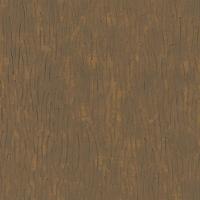 Dutch Wallcoverings Memento Br. - Bruin/Goud - thumbnail