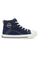 GAP Sneakers Houston Denim GAL501F6TYELYB Blauw-31 maat 31 - thumbnail