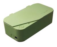 Smartclean Eyeglasses Ultrasonic Cleaner Vision.5 - Groen - thumbnail