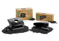 Novus Office 60-B2RENEW01 020-1931 Nietmachine Zwart 1 stuk(s) - thumbnail
