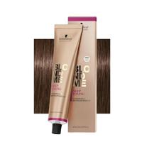 Schwarzkopf Deep Toning DT Deep Chestnut 60ml - thumbnail