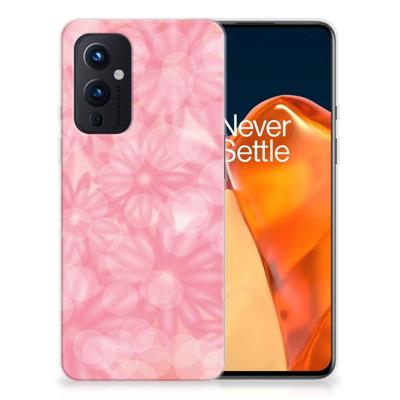 OnePlus 9 | TPU Case | Spring Flowers