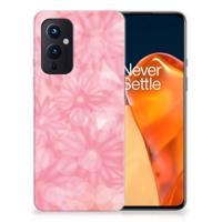 OnePlus 9 | TPU Case | Spring Flowers - thumbnail