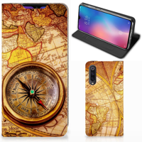 Xiaomi Mi 9 | Book Cover | Kompas - thumbnail