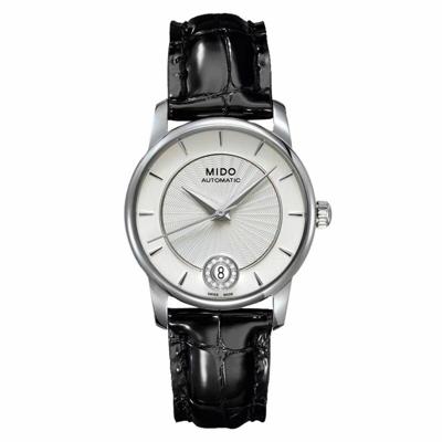 Mido M0072071603600 (Ø 33 mm) Dames horloge
