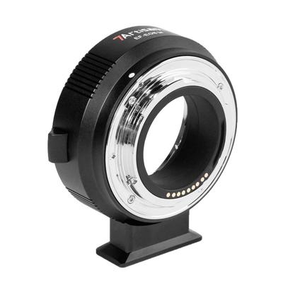 7artisans Autofocus adapter for Canon EF - Canon EOS M