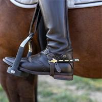 Ultra fit x-grip rvs maat:20 - thumbnail