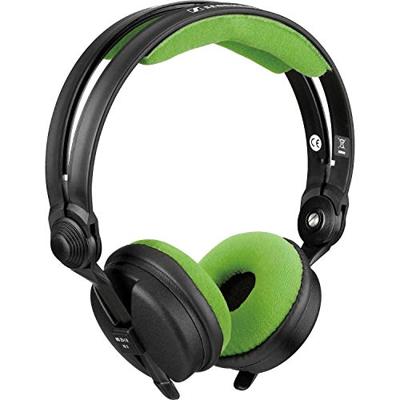 Zomo HD 25 Earpad Set Velour Mint hoofd- en oorkussens voor Sennheiser HD 25 Zomo HD 25 Earpad Set Velour Mint hoofd- en oorkussens voor Sennheiser HD 25