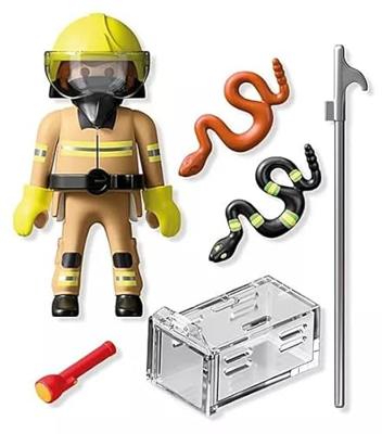 Playmobil® Special Plus 71882 Slangenredding
