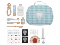 lupilu Rollenspel speelgoed (Tandarts) - thumbnail