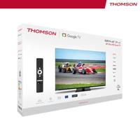 Thomson 43QG7C14 - 43 inch - QLED TV - thumbnail