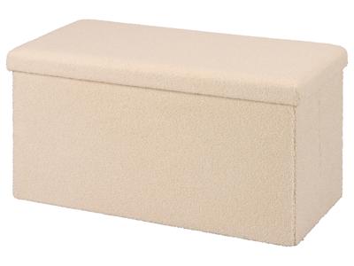 LIVARNO Opbergbank (Beige)