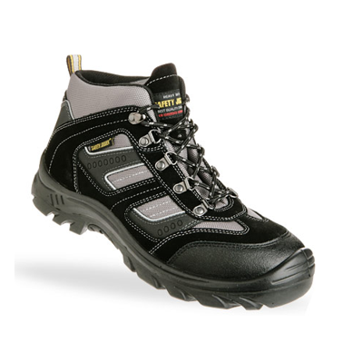 Ty Safe jogger climber s3 zwart/grijs - maat 46 - 11.118.013.46