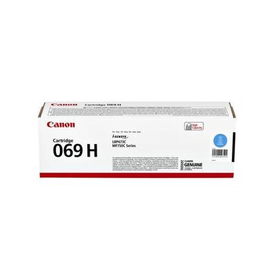 Canon 5096C002 tonercartridge 1 stuk(s) Origineel Magenta