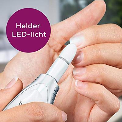 Beurer Manicure- en pedicureset MP41 - thumbnail