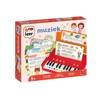 Jumbo ik leer muziek - thumbnail