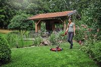 Einhell Power X-Change GE-CT 18/28 Li TC-Solo Grastrimmer Accu 18 V Snijbreedte max.: 28 cm - thumbnail