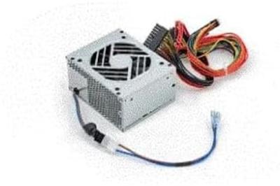 Synology Netzteil 550W power supply unit Grijs