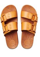 Reef Sandalen Cushion Vera Cruz CJ2875 Bruin-38.5 maat 38.5 - thumbnail