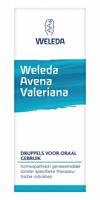 Weleda Avena Valeriana 50ml - thumbnail
