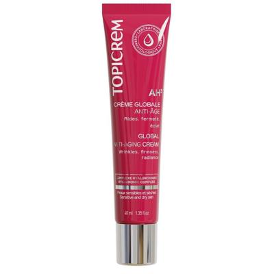 Topicrem Ah3 Globaal A/aging Creme 40ml