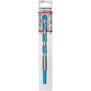 Bosch Universele boren CYL-9 Multi Construction 14 x 150 x 200 mm, d 12,3 mm Bosch Universele boren CYL-9 Multi Construction 14 x 150 x 200 mm, d 12,3 mm
