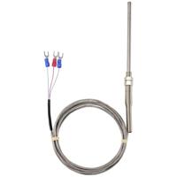 Sygonix M8 Temperatuursensor - thumbnail