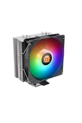 Thermaltake UX 210 ARGB Sync CPU-koellichaam met ventilator Intel LGA 2066, Intel LGA 2011, Intel LGA 2011v3, Intel LGA 1851, Intel LGA 1700, Intel LGA 1366, Thermaltake UX 210 ARGB Sync CPU-koellichaam met ventilator Intel LGA 2066, Intel LGA 2011, Intel LGA 2011v3, Intel LGA 1851, Intel LGA 1700, Intel LGA 1366,