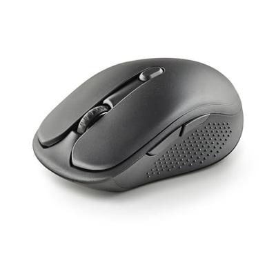 Muis NGS EVOPEEP Zwart