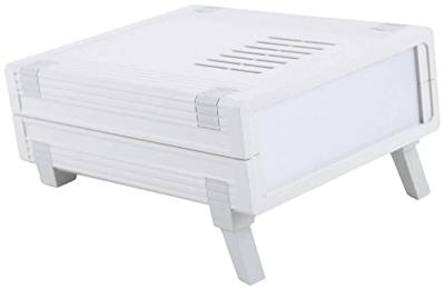 Bopla UM 32009 L SET Tafelbehuizing (l x b x h) 157.50 x 198.90 x 62.20 mm ABS Grijs-wit (RAL 7035) 1 set(s) Bopla UM 32009 L SET Tafelbehuizing (l x b x h) 157.50 x 198.90 x 62.20 mm ABS Grijs-wit (RAL 7035) 1 set(s)