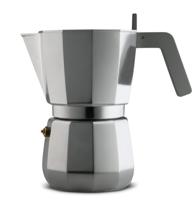 Alessi - Moka - Percolator 9 kops inductie - thumbnail