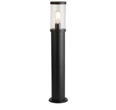 Searchlight Staande tuinlampBakerloo 73cm zwart - 8631-730