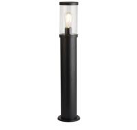 Searchlight Staande tuinlampBakerloo 73cm zwart - 8631-730 - thumbnail