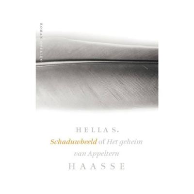 Schaduwbeeld of Het geheim van Appeltern - Hella S. Haasse - Hardcover (9789021441481)