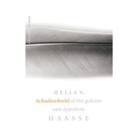 Schaduwbeeld of Het geheim van Appeltern - Hella S. Haasse - Hardcover (9789021441481) - thumbnail