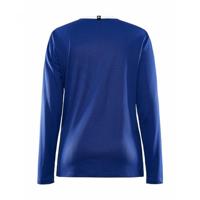 Craft 1911107 Progress Ls Basket Jersey Wmn - Club Cobolt - M - thumbnail