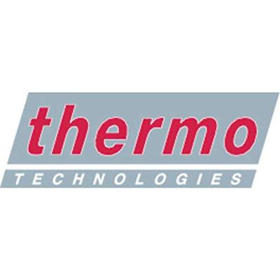 Thermo TECH Polyester Verwarmingsfolie Zelfklevend 12 V/DC, 12 V/AC 36 W Beschermingsklasse IPX4 (l x b) 320 mm x 137 mm
