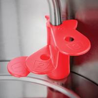 Russell Hobbs 26381-70 Waterkoker Wit - thumbnail