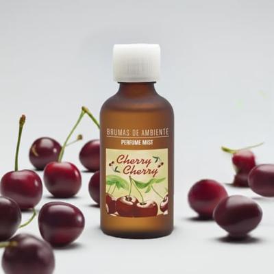 Geurolie Brumas de ambiente 50 ml Cherry Cherry kersen Boles d'olor - Boles d olor