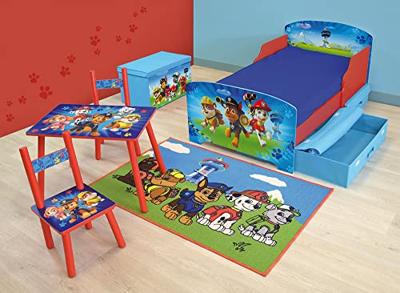 Fun House Paw Patrol clubfauteuil voor kinderen Fun House Paw Patrol clubfauteuil voor kinderen