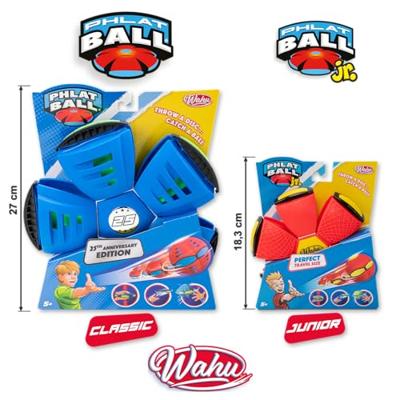 Goliath Phlat Ball Assorti Goliath Phlat Ball Assorti