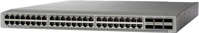 Cisco - N9K-C93180YC-FX3