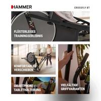 Hammer Crossfly XTR BT crosstrainer - thumbnail