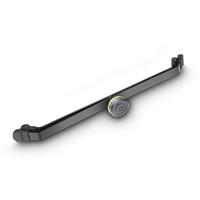 Gravity LSFLOORXB Inklapbaar vloerstatief voor spots - thumbnail